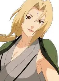 Tsunade🦋 pfp