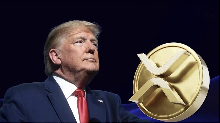 TrumpXRP