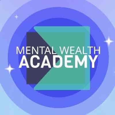 Mental Wealth Academy 💠 pfp