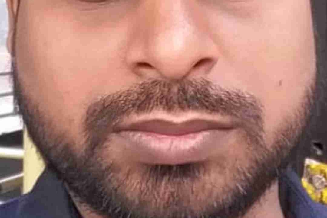 msinghis (msinghis.lens) Lens social identity (.lens handle) PFP