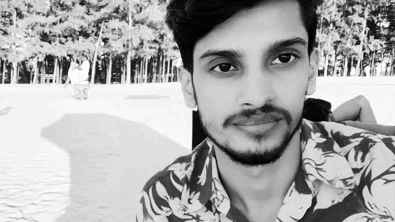 Md Masum pfp