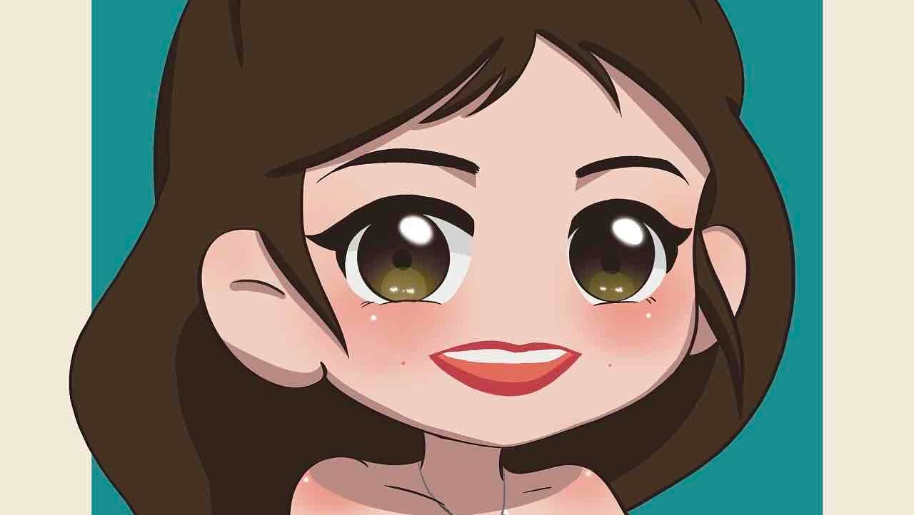 Victoria pfp
