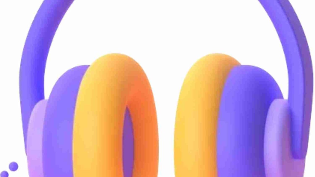 Headphone pfp