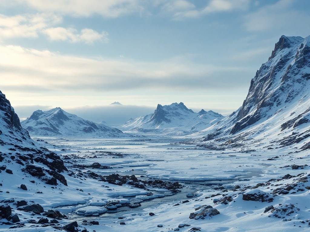 Unofficial Greenland
