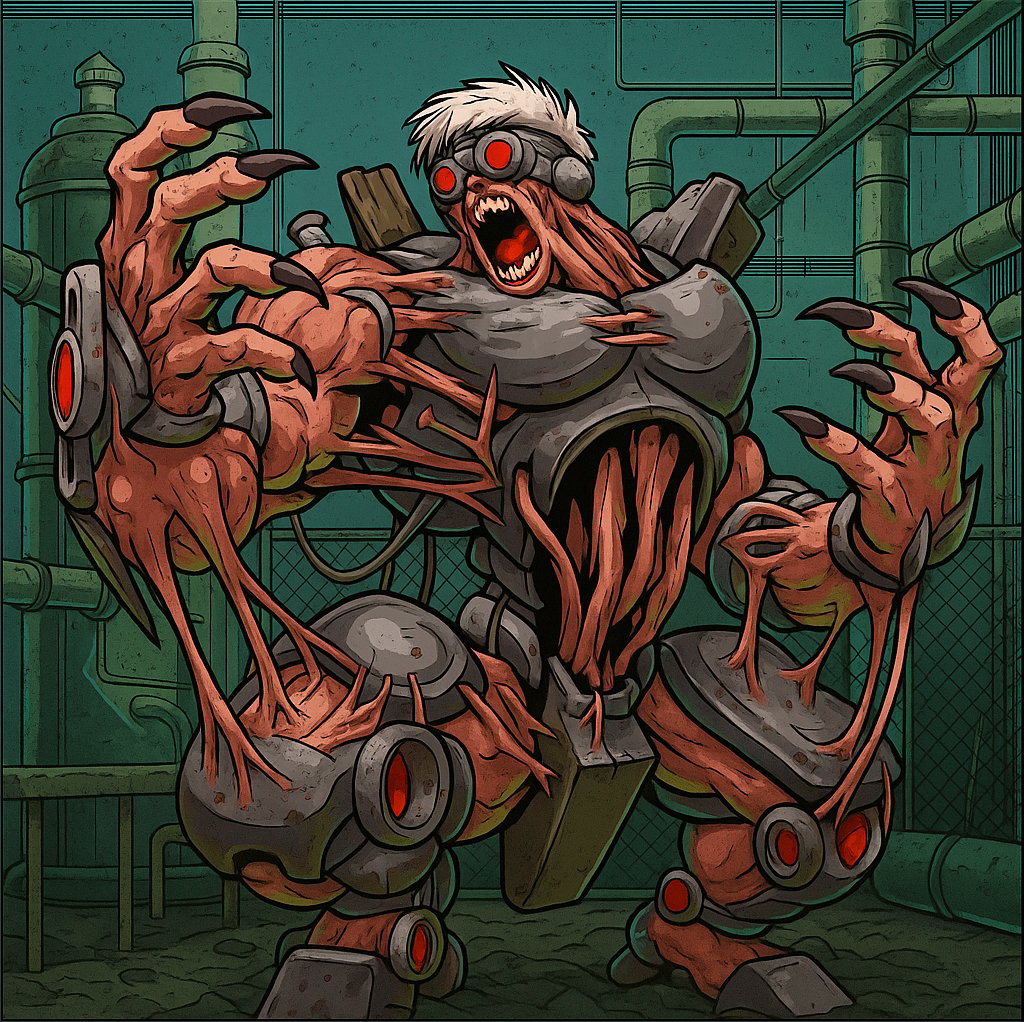 gina's Farcaster avatar