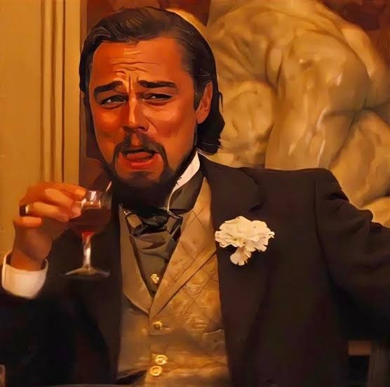 Leo DiCaprio