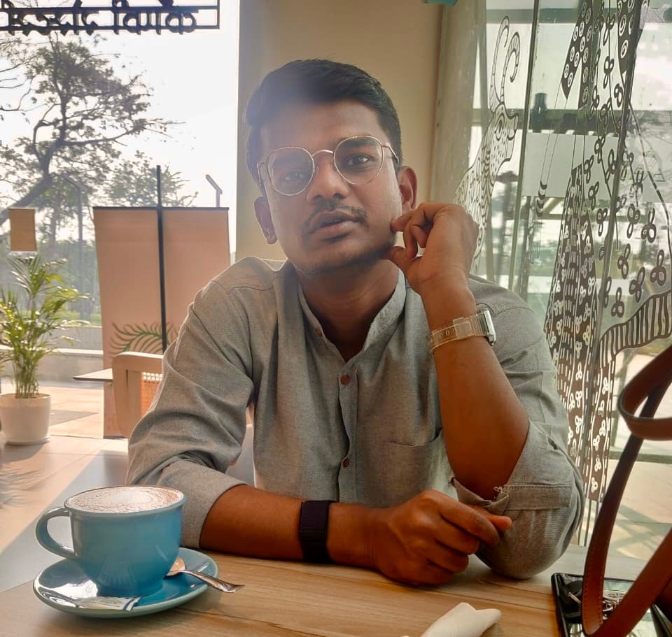 Varun Thakore pfp