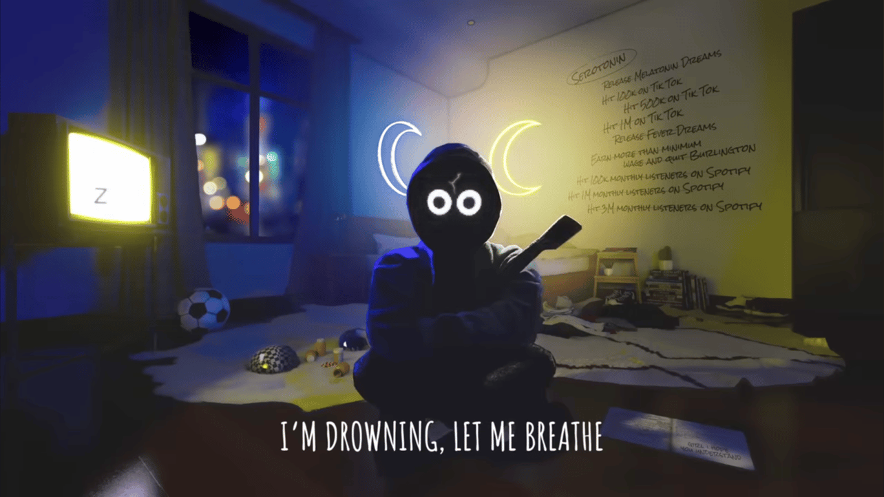 Mohit Dubey (mohitdubey) Farcaster social identity (Fname handle) PFP