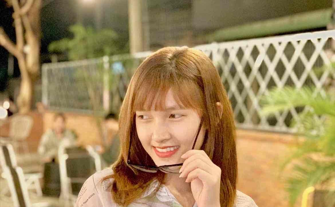 Nhungheo pfp