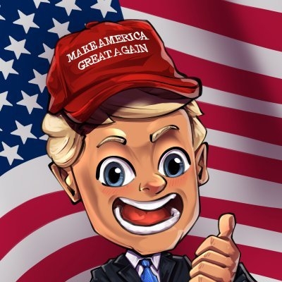 The Golden Age of America