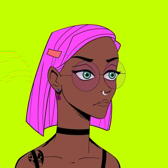Etudaye pfp