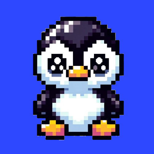 Waddlebot Game 🐧💥 pfp