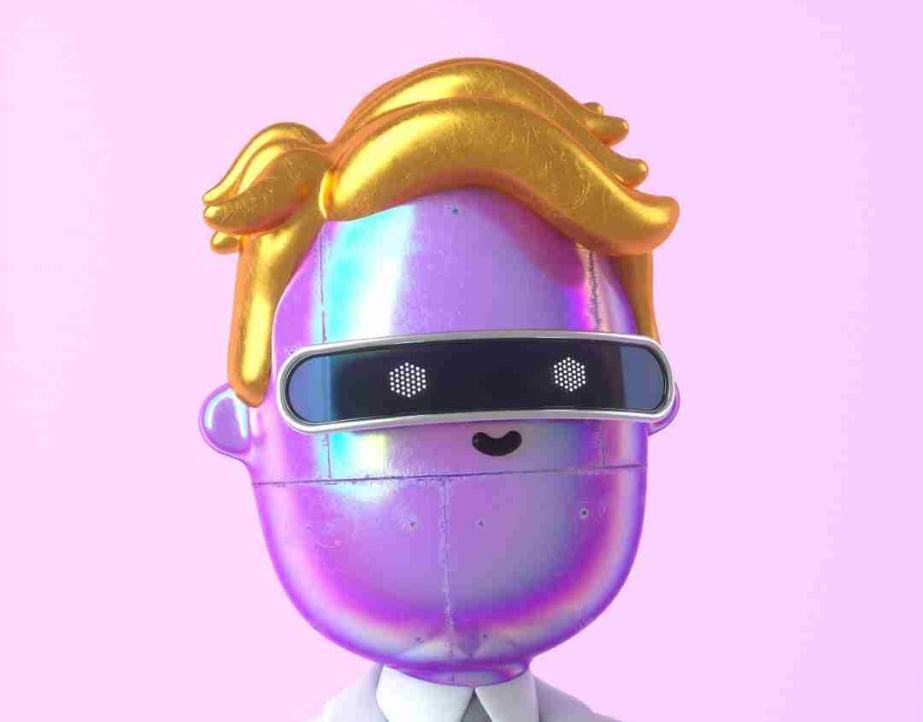 Mannex pfp