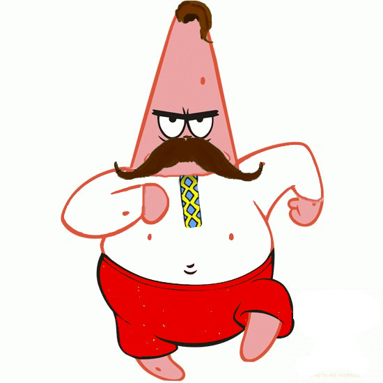 Volodymyr pfp