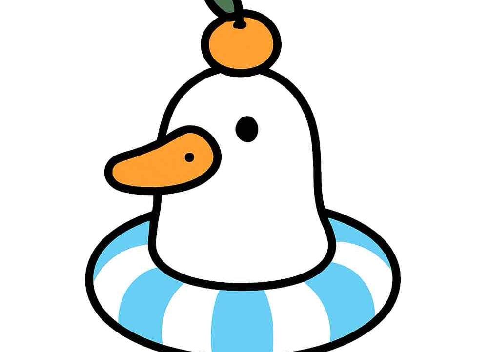 duck xen pfp