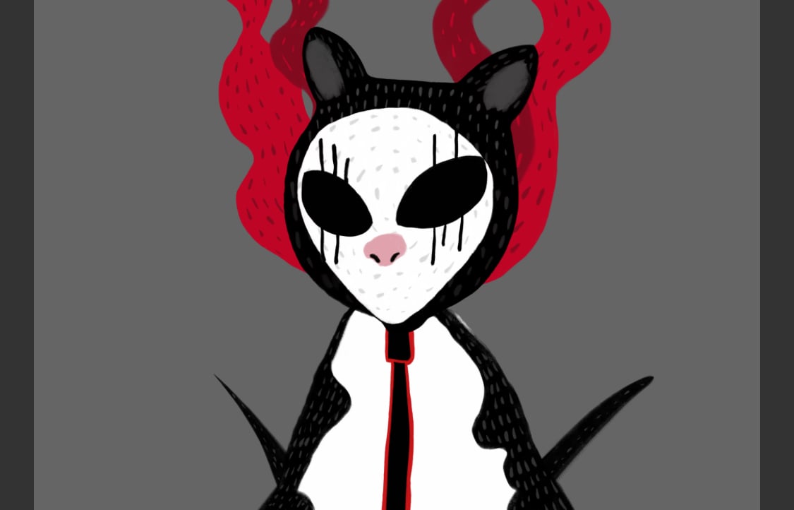 schick73467 (schick73467.lens) Lens social identity (.lens handle) PFP