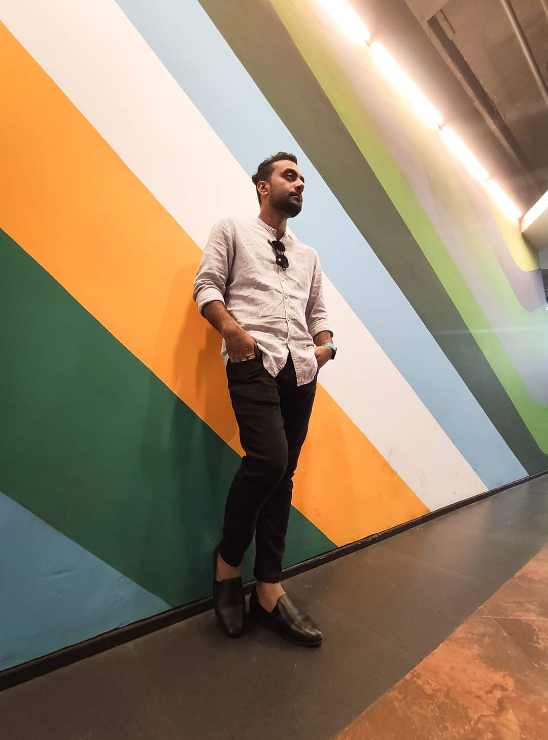 Koushik Ahmed Nir pfp
