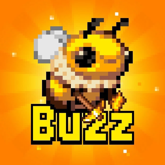 BUZZ