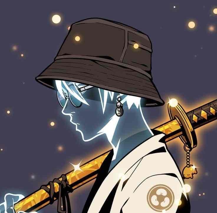 Captain pfp