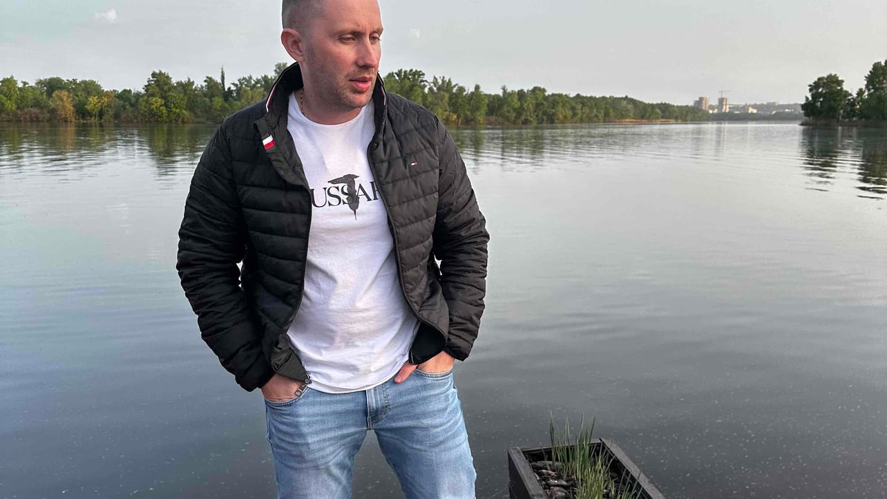 Vitalii (vitalik7266) Farcaster social identity (Fname handle) PFP