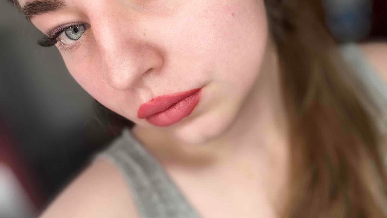 Alina (alsin2106) Farcaster social identity (Fname handle) PFP