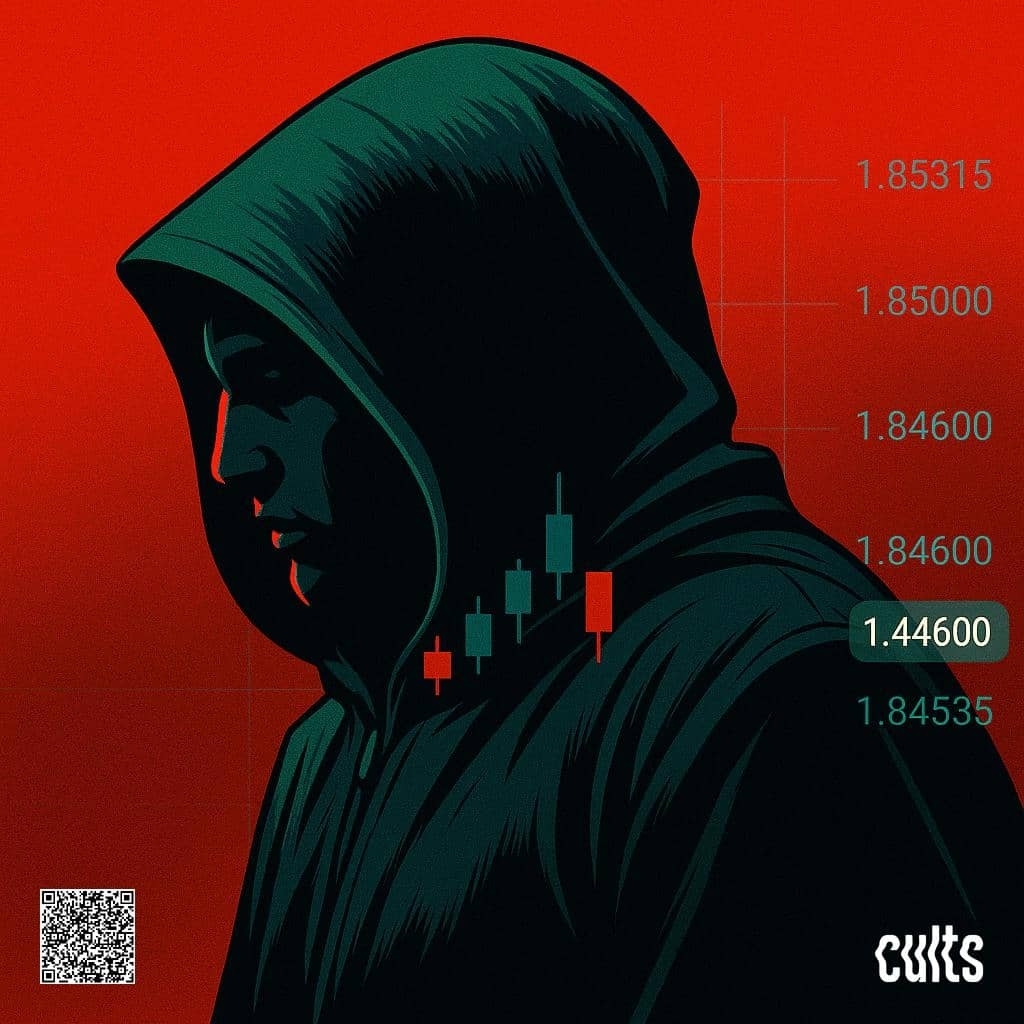 GeniuscryptⓂ️ pfp