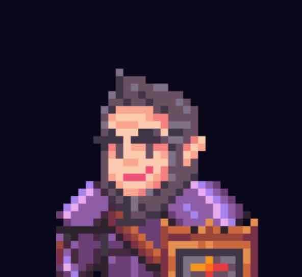 Ukhezo (ukhezo) Farcaster social identity (Fname handle) PFP