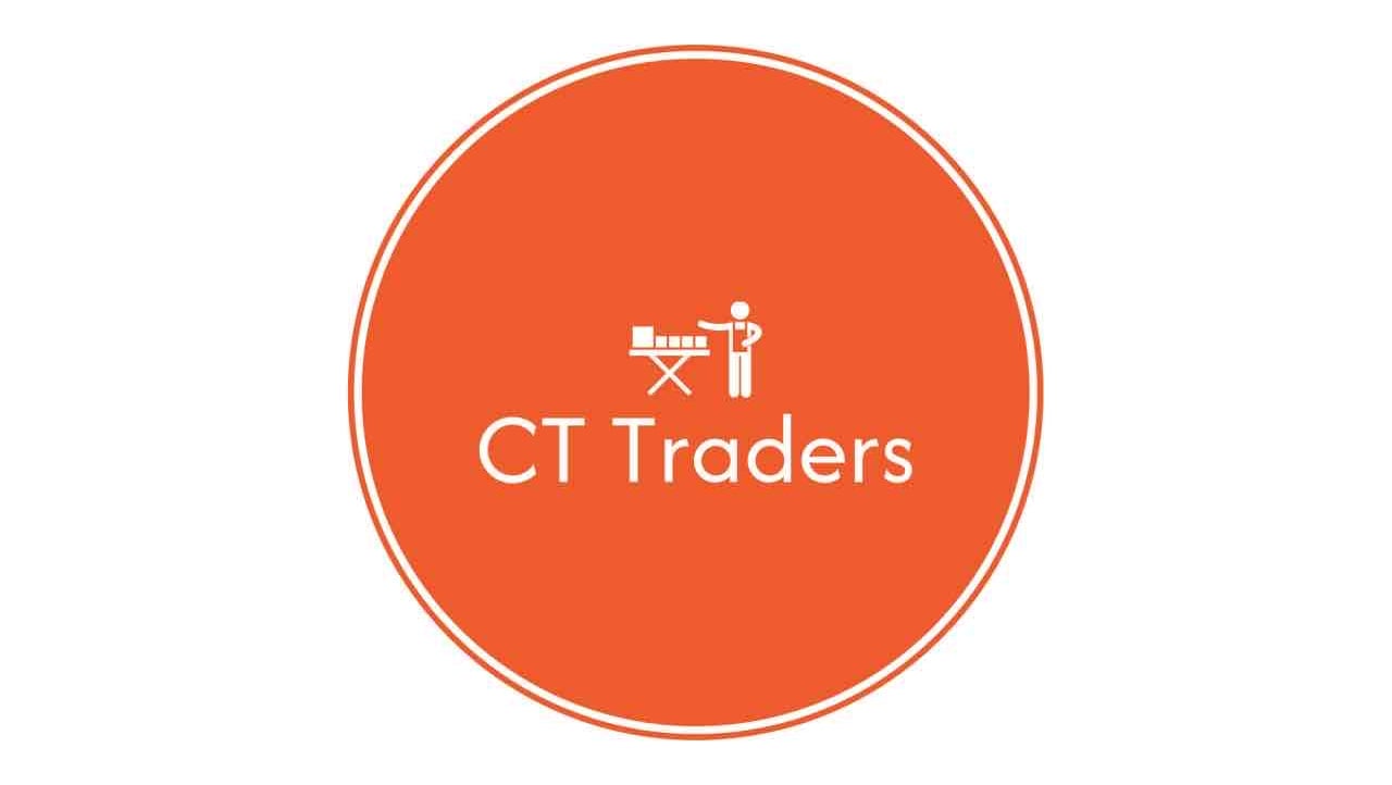 Crypto Twitter Traders pfp