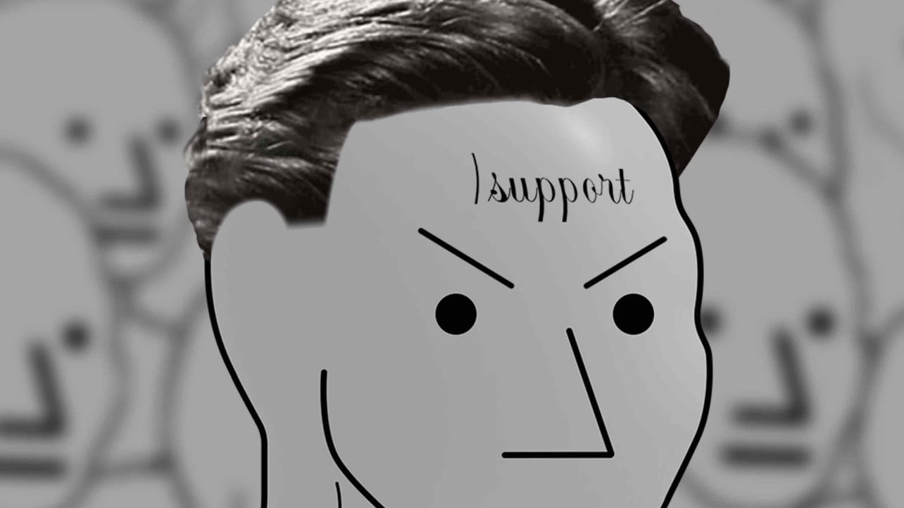 Smorty pfp