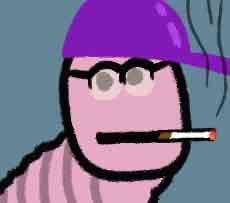 orionl Farcaster social identity (Fname handle) PFP