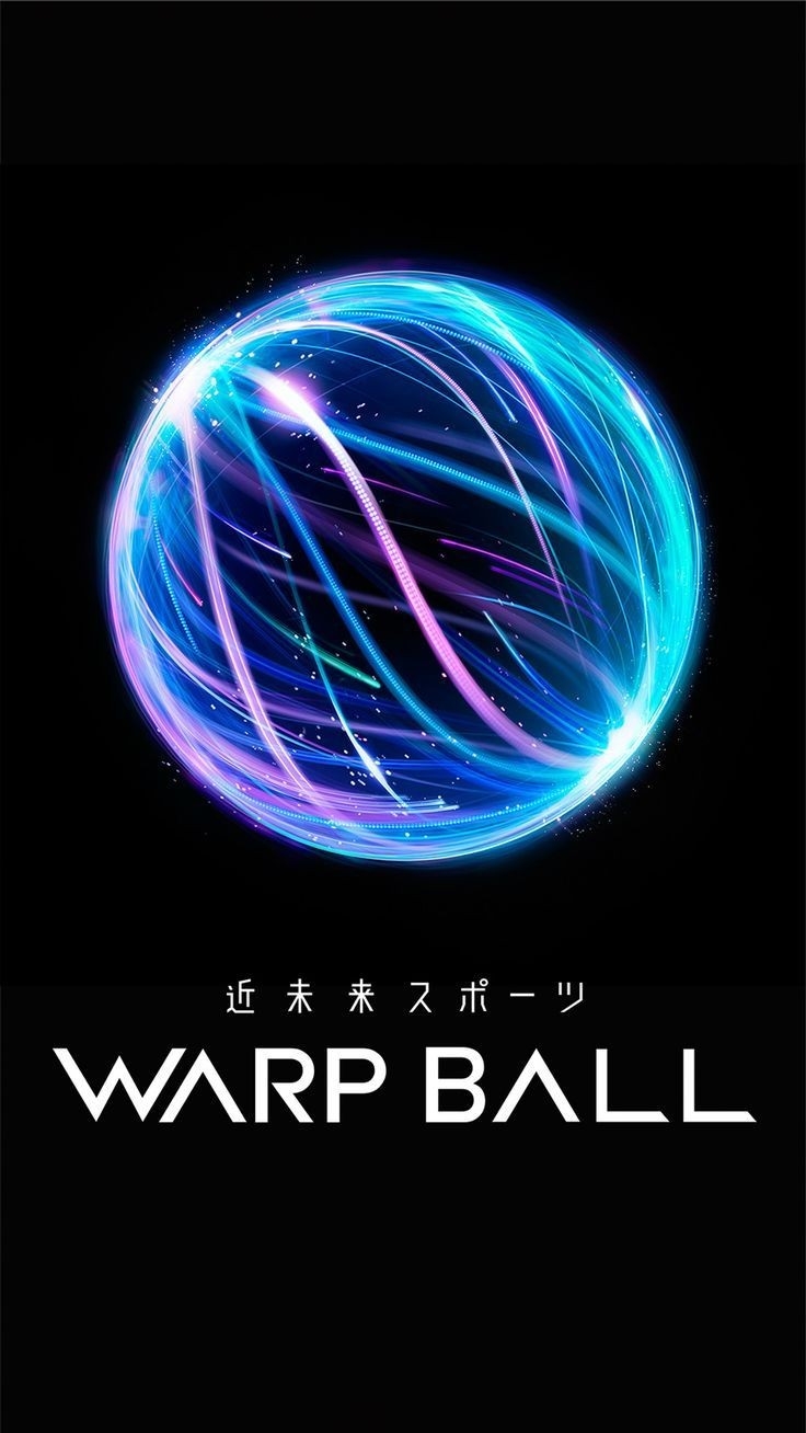 WARP BALL