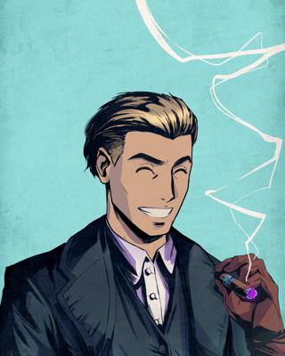 Kalhintz (kalhintz) Farcaster social identity (Fname handle) PFP