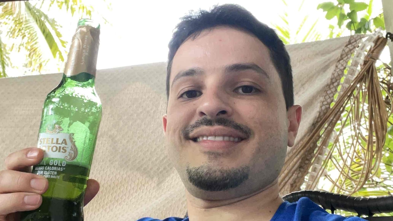 REDYE (redye.lens) Lens social identity (.lens handle) PFP