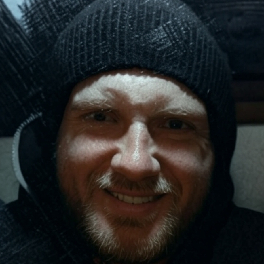 Tryfon Pomelov pfp