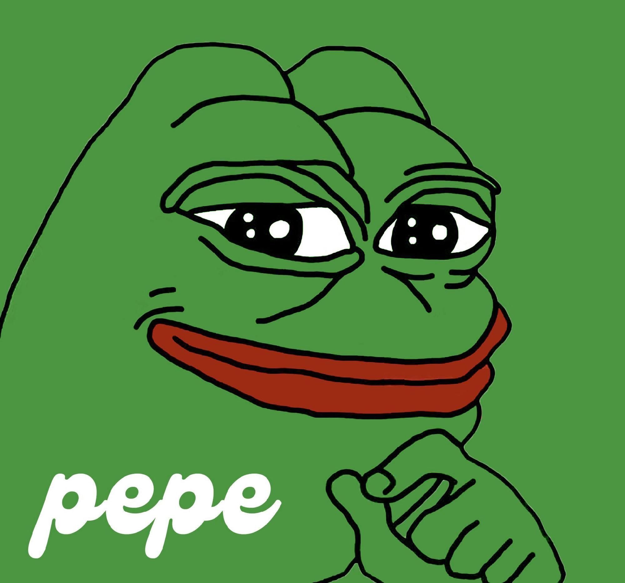 pepe