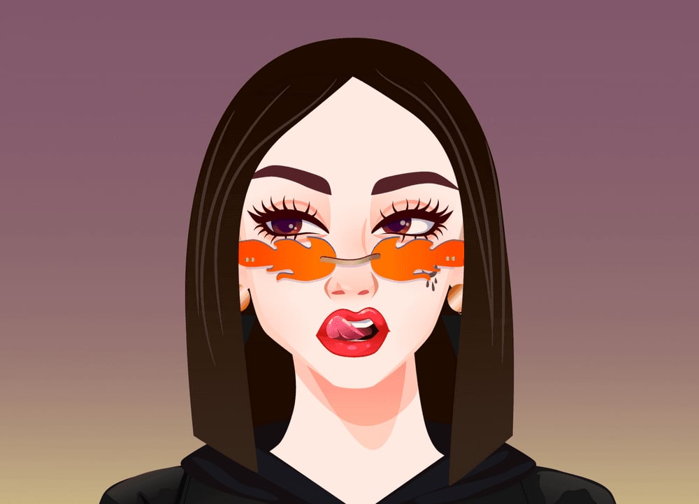 VArie137 (varie) Farcaster social identity (Fname handle) PFP