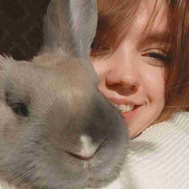 Valeriia pfp