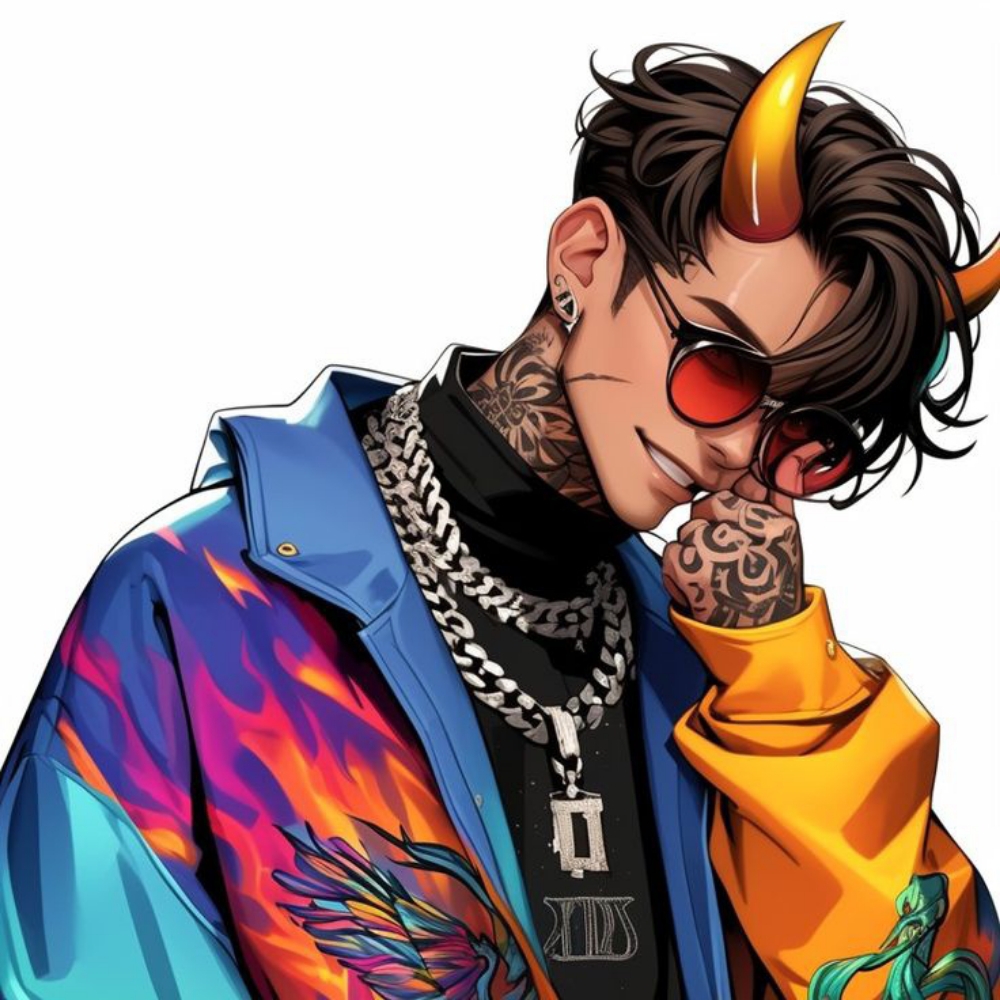 Ayz pfp