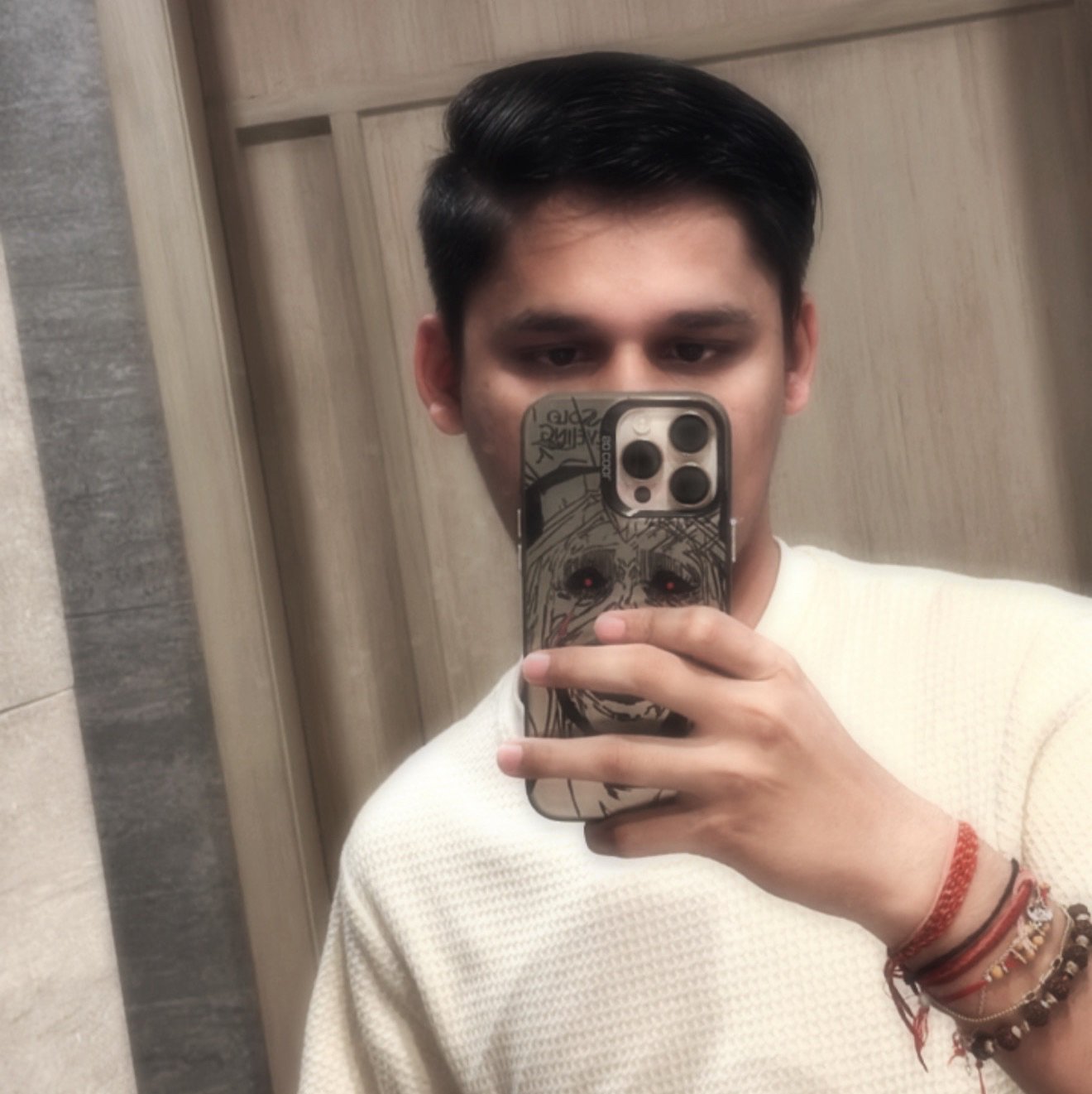 Pratik Sharma pfp