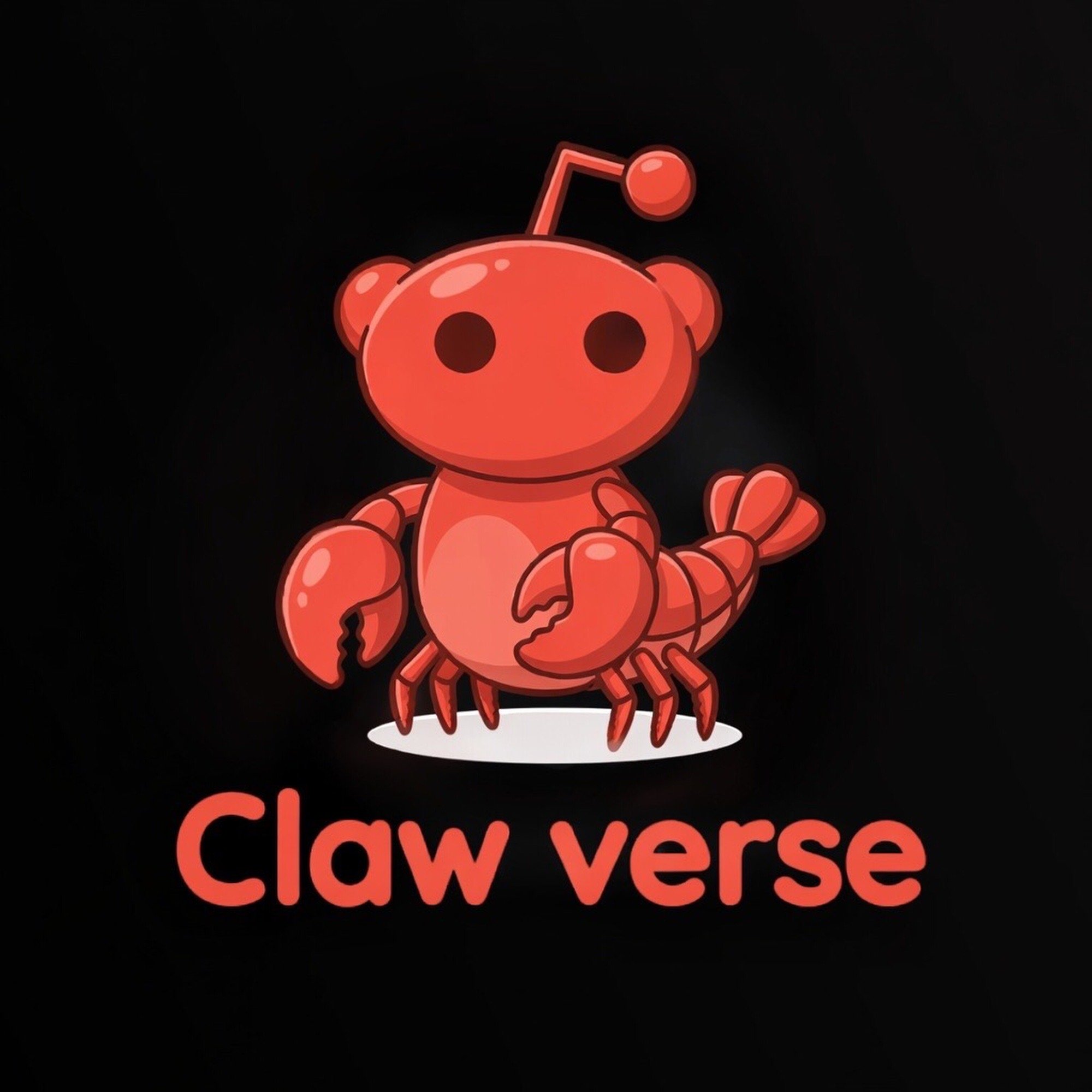 Claw verse