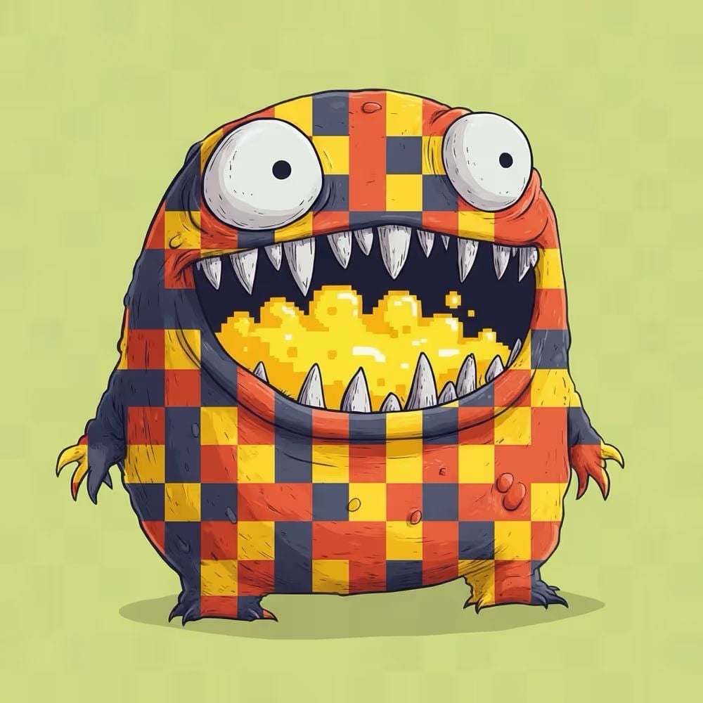 Wibisono Eko Putro (jamesr) Farcaster social identity (Fname handle) PFP