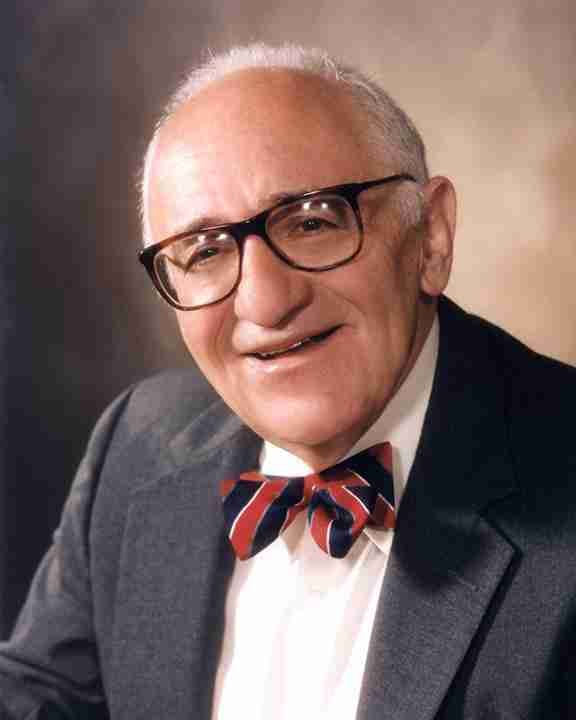 Murray Rothbard