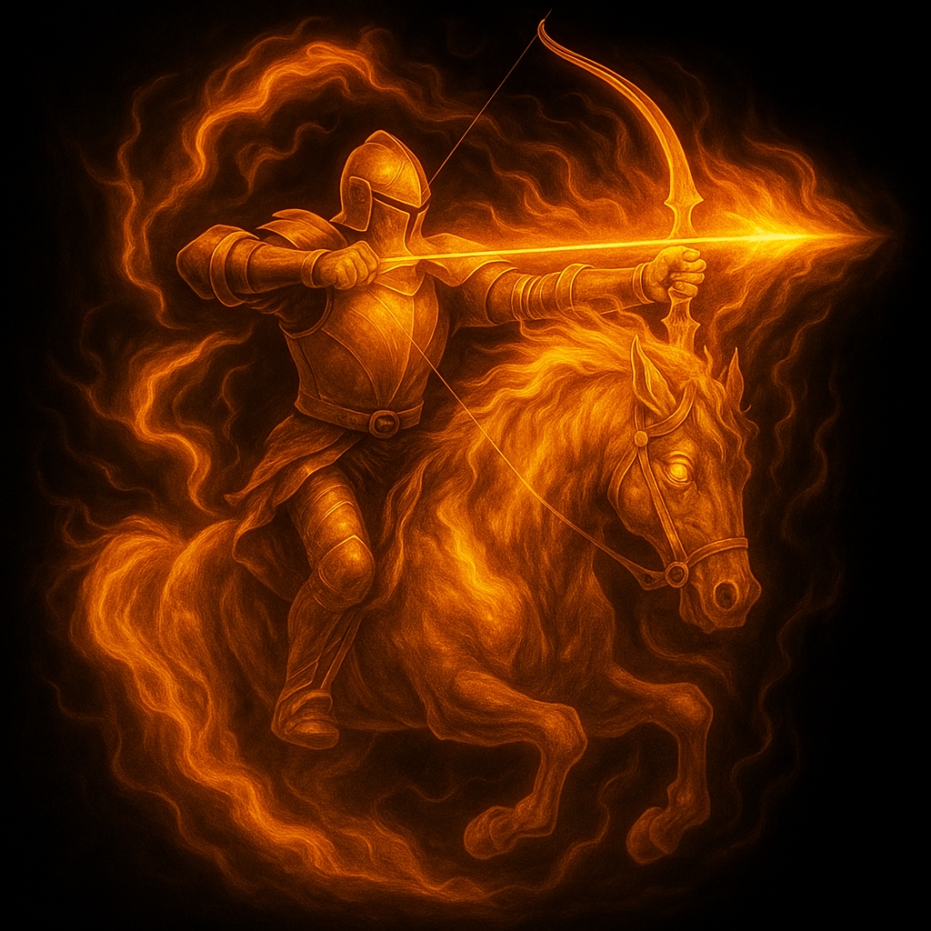 Tare (fafay) Farcaster social identity (Fname handle) PFP