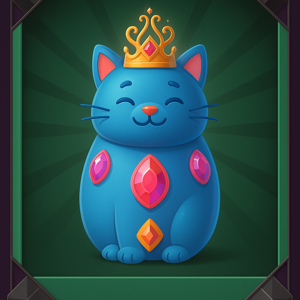 CatQueen🎩🍕 pfp