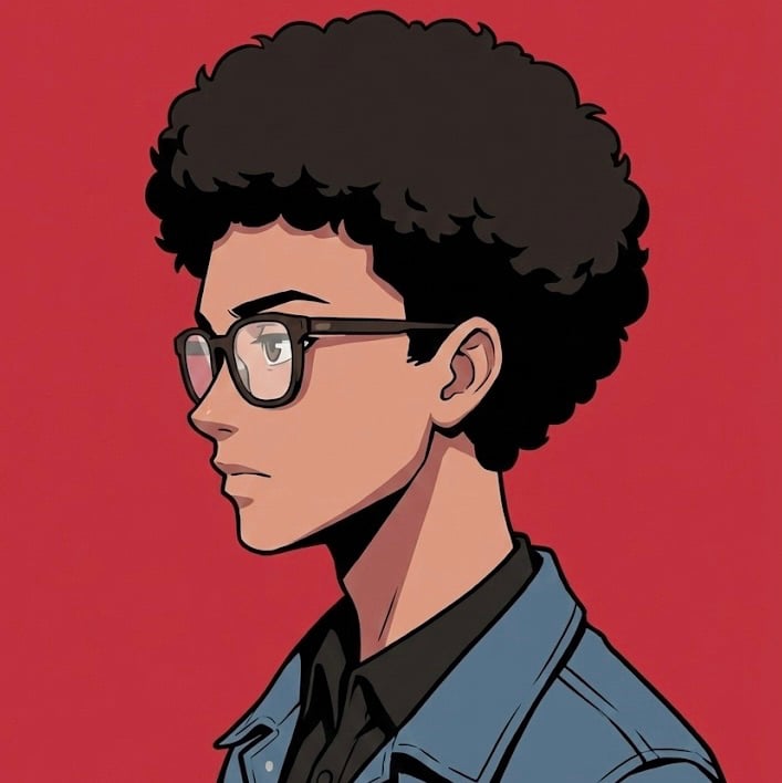 Derana (derana) Farcaster social identity (Fname handle) PFP