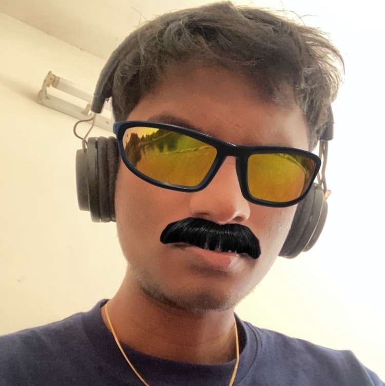 Sarvagna Kadiya pfp