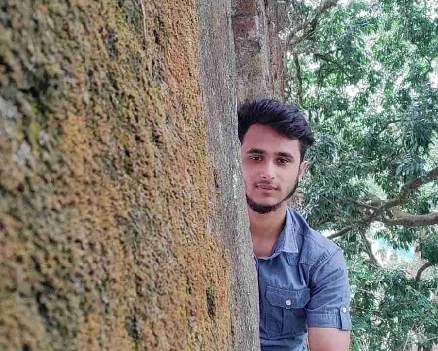 Tanvir Ahmmed pfp