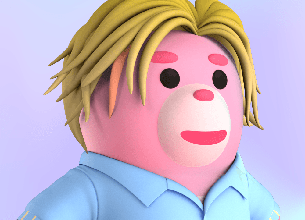 wonseok.lens Lens social identity (.lens handle) PFP