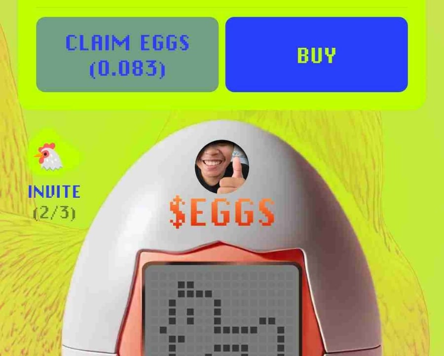 bdkdbdc (hsijdj) Farcaster social identity (Fname handle) PFP