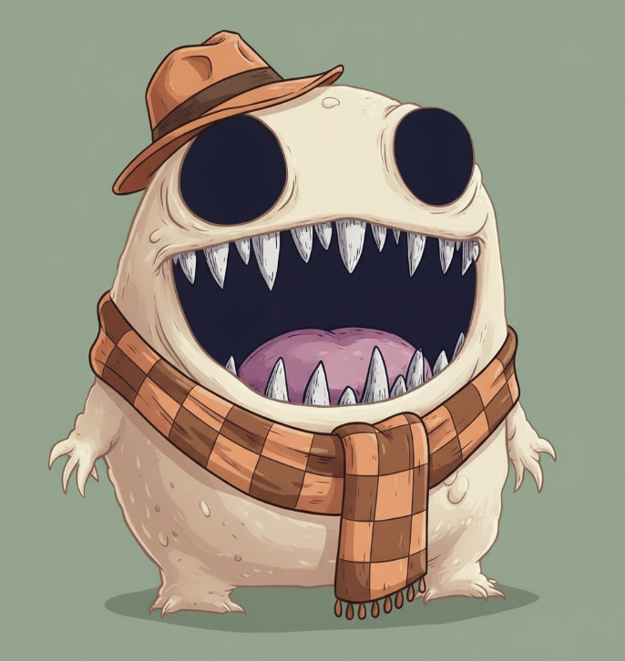 terricola pfp